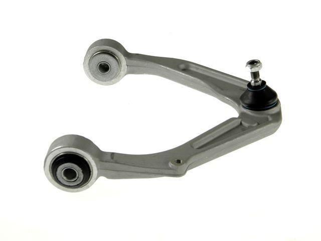 For Alfa Romeo Brera 2006-2010 Front Upper Wishbones Suspension Arms Pair