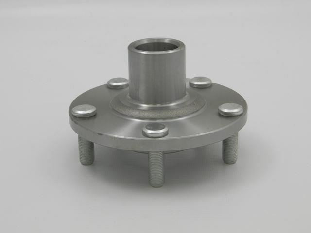 Nissan X-Trail T30 2001-2007 Front Left or Right Wheel Hub Bearing Kit