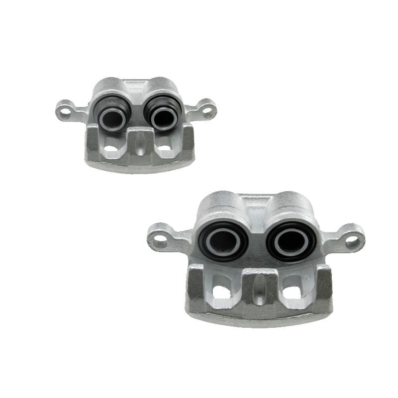 Mitsubishi Outlander Mk3 2012-2018 Front Brake Calipers Pair