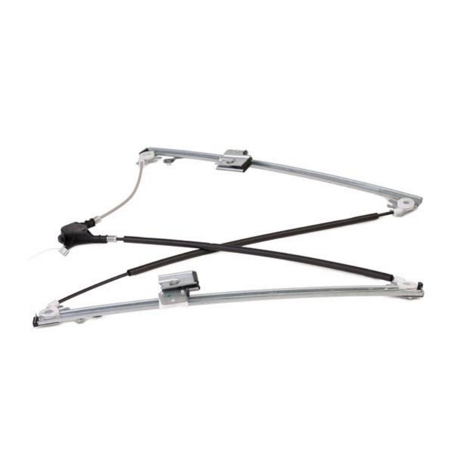 Mercedes Viano W639 2003-2010 Front Left Electric Window Regulator
