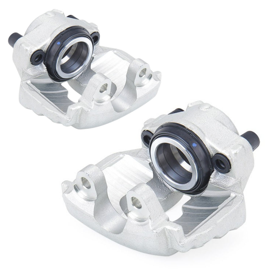 VW Transporter T5 2003-2009 Front Brake Calipers Pair 308mm Discs