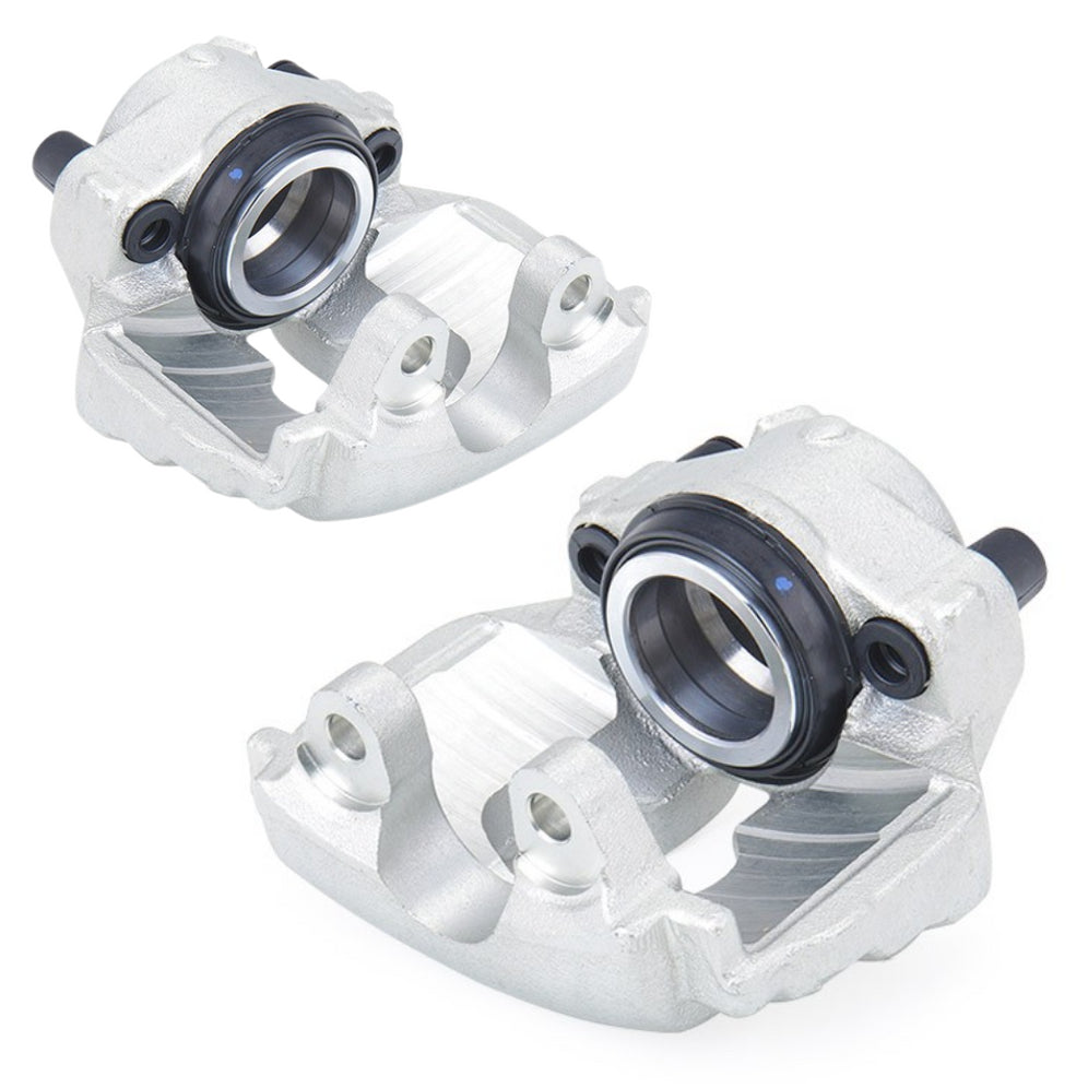 VW Transporter T5 2003-2009 Front Brake Calipers Pair 308mm Discs