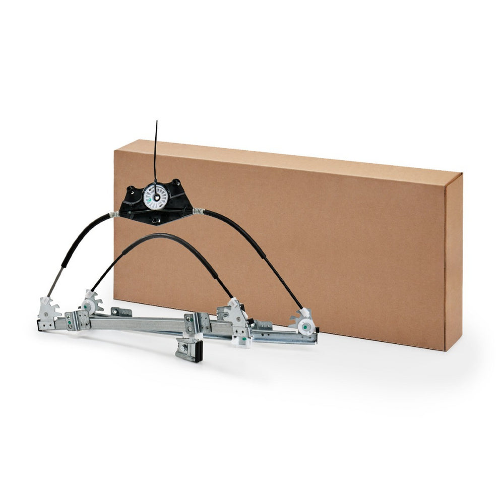 Skoda Fabia Mk1 1999-2007 Front Left Electric Window Regulator