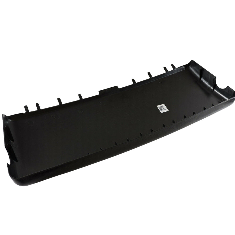 MAN TGX 2007-2020 Main Wing Mirror Back Cover Black Right or Left Side