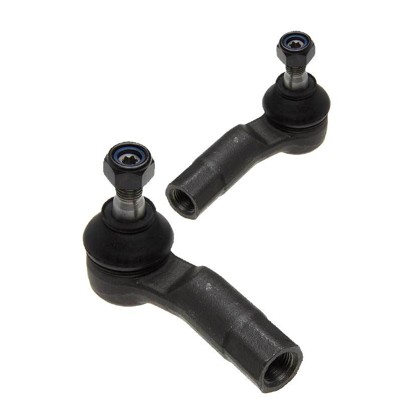 Skoda Yeti 2009-2017 Front Outer Tie Track Rod Ends Pair
