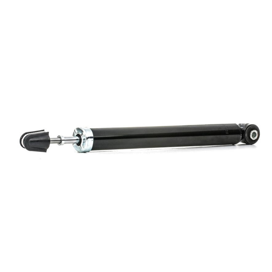Toyota Aygo 2005-2021 Rear Left and Right Shock Absorbers Pair