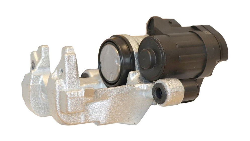 Audi Q3 2018-2024 Rear Right Drivers Side O/S Brake Caliper 310mm Discs