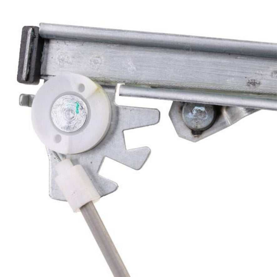 Mercedes Viano W639 2003-2010 Front Left Electric Window Regulator