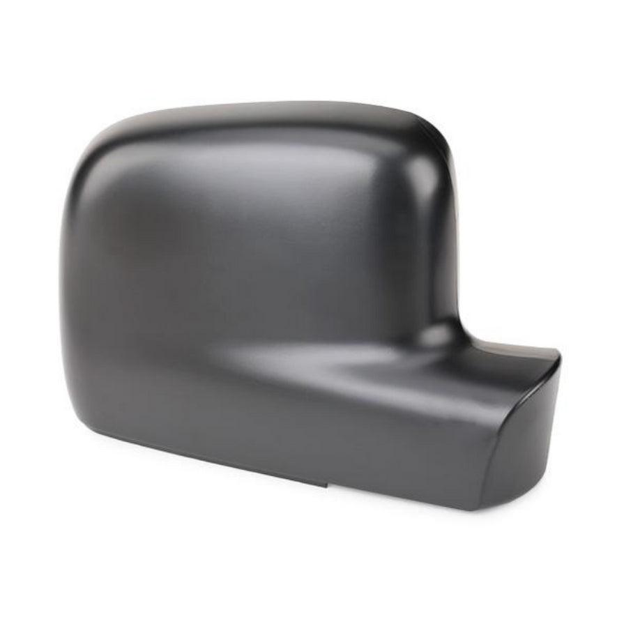 VW Caddy 2004-2020 Wing Mirror Cover Black Right Side