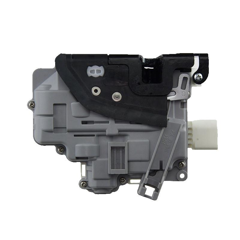 Audi Q7 Quattro 2006-2015 Front Right Door Actuator Solenoid Locking Relay