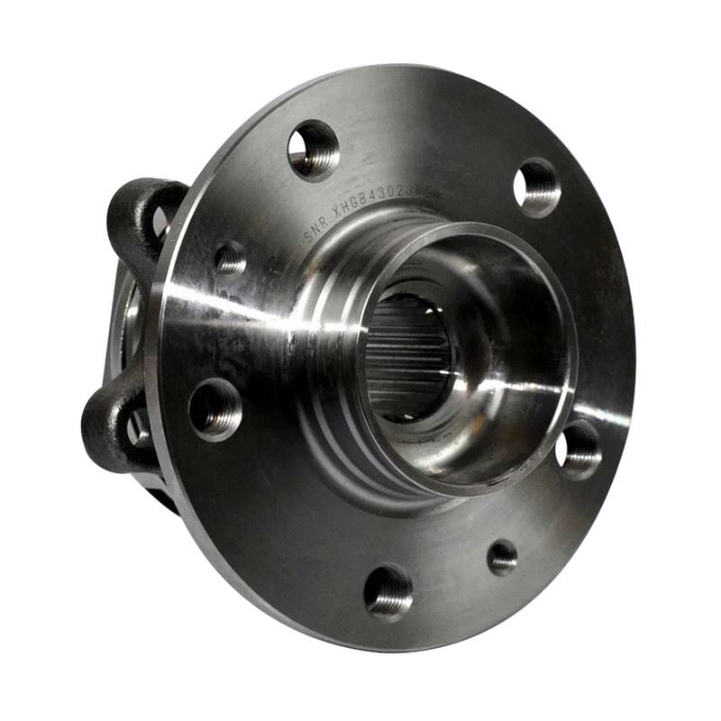 Renault Trafic Mk3 2014-2024 Front Hub Wheel Bearing Kit