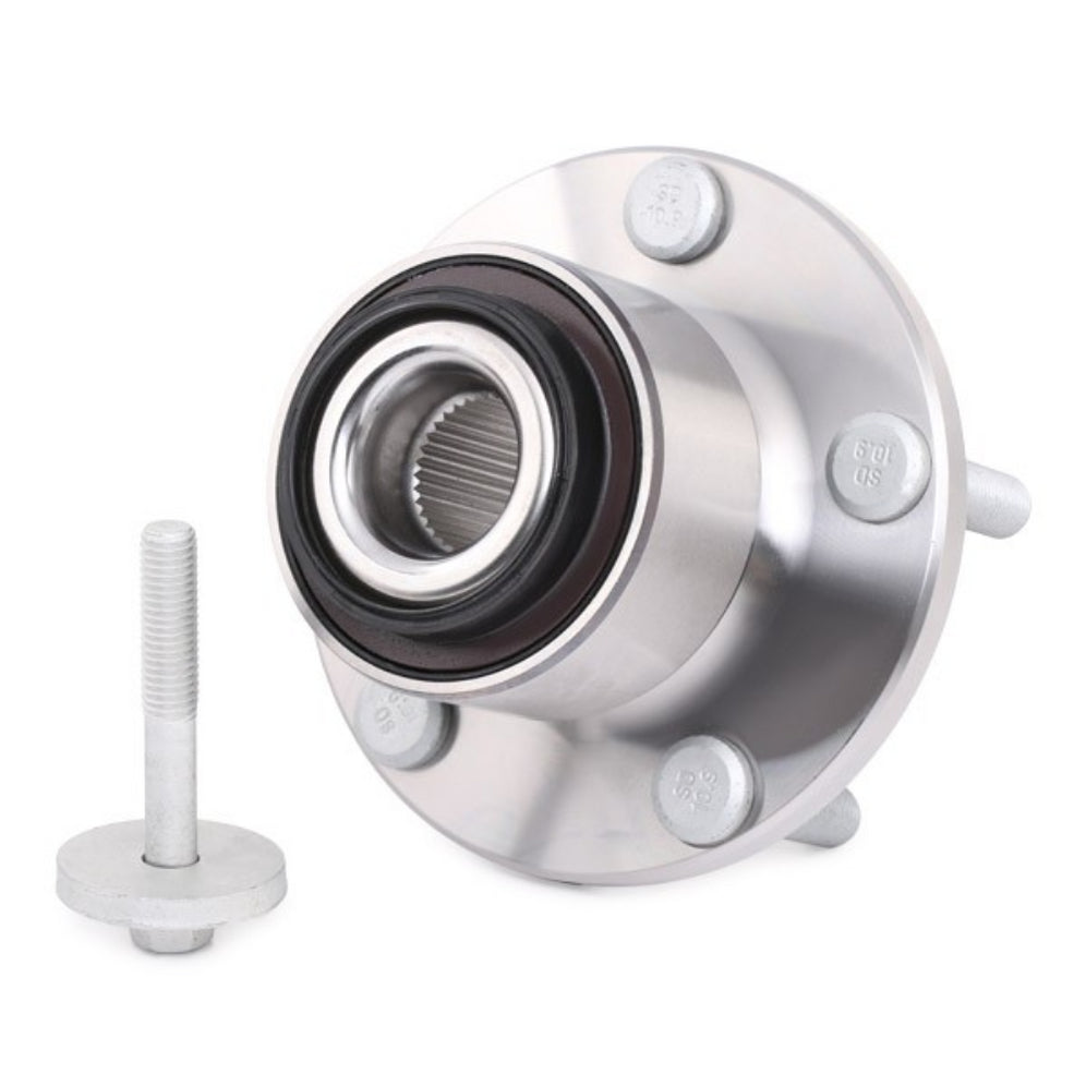Volvo C70 Convertible 2006-2014 Front Hub Wheel Bearing Kit With DSTC