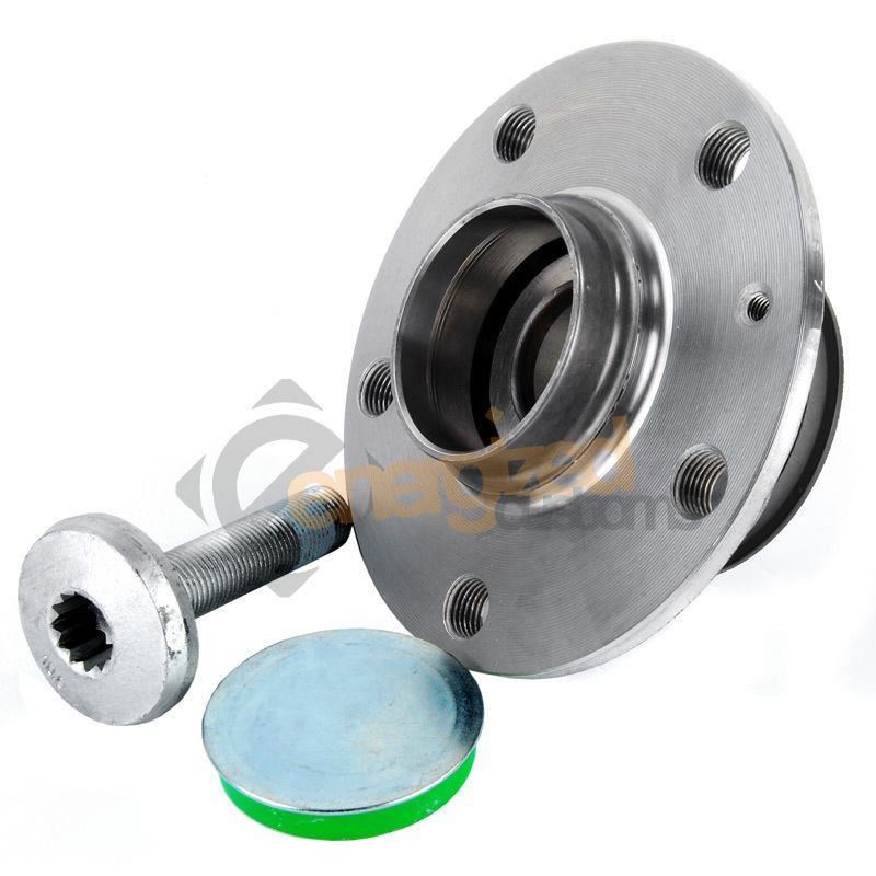 MG ZS EV 2019-2025 Rear Hub Wheel Bearing Kit Inc ABS Ring