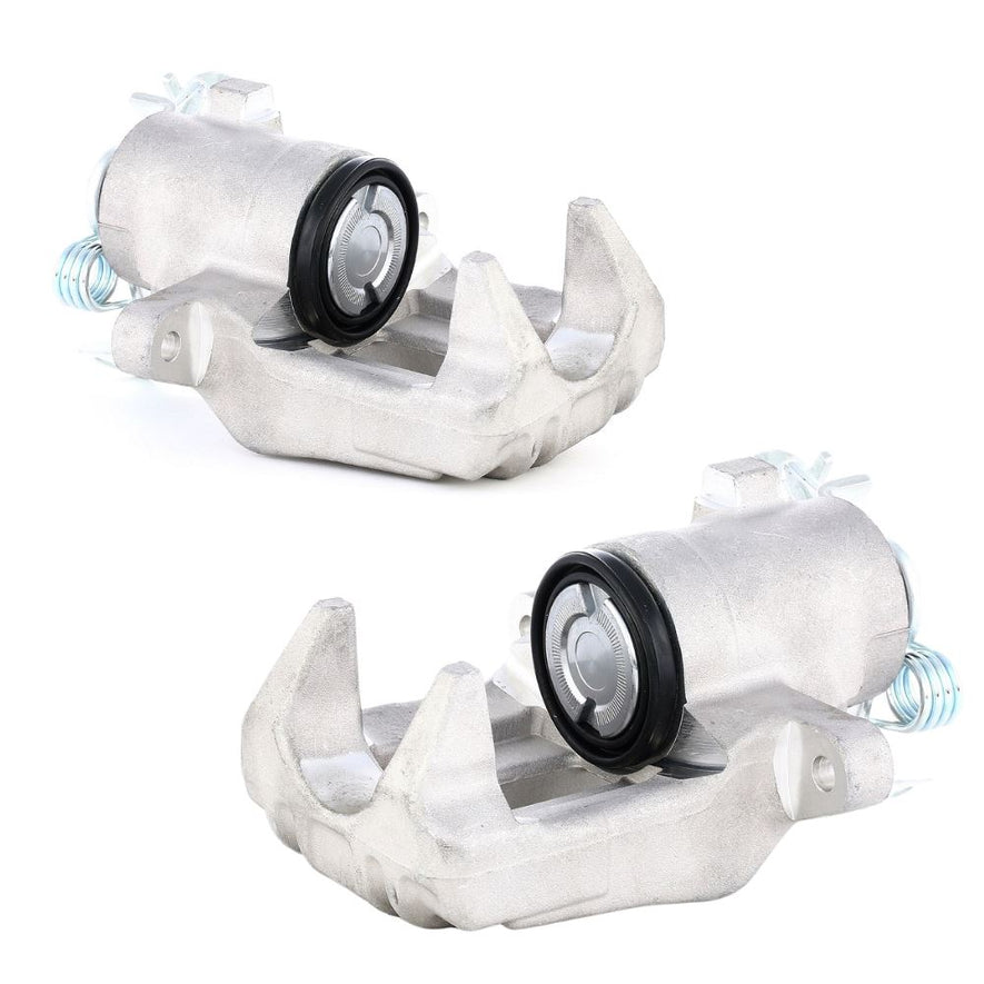 Skoda Yeti 2009-2017 Rear Pair Brake Caliper