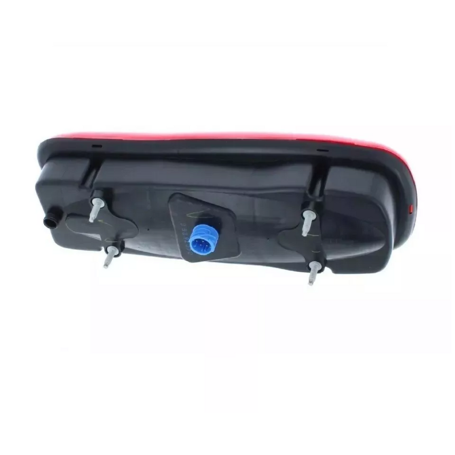 Renault Master MK3 2010-2023 Rear Tail Light Lamp Lens Complete Left