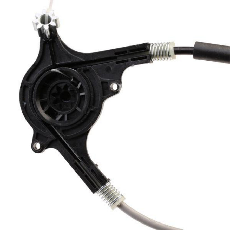 Mercedes Viano W639 2003-2010 Front Left Electric Window Regulator