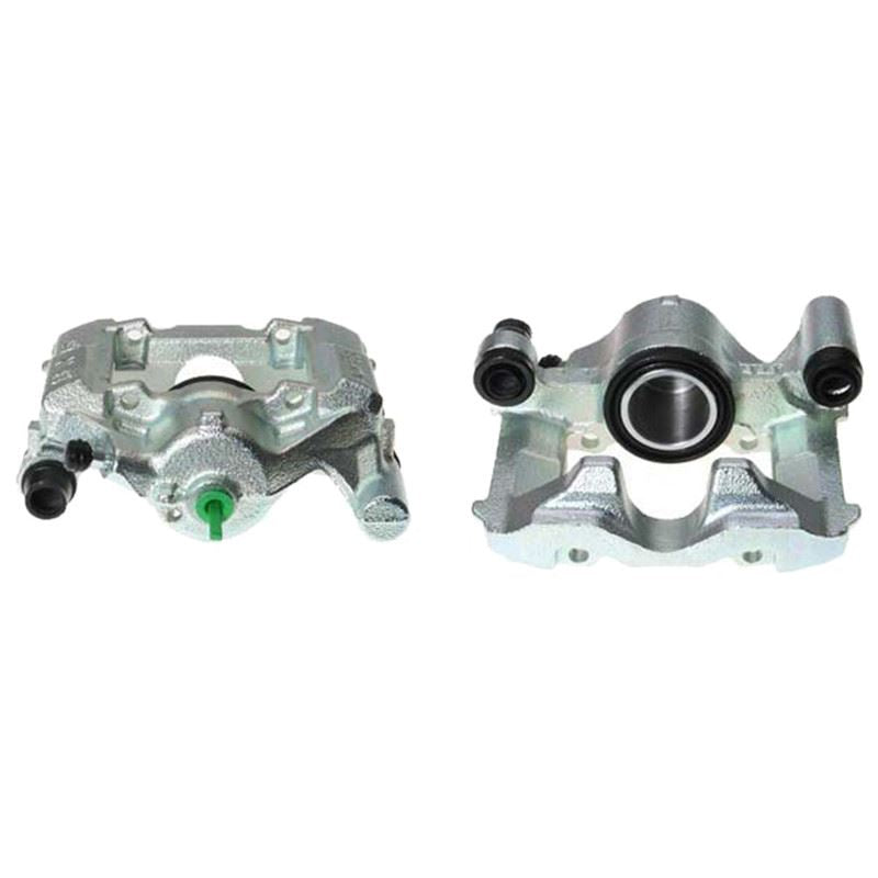 Lexus IS220 IS250 MK2 2005-2015 Rear Left & Right Brake Calipers 310mm Discs