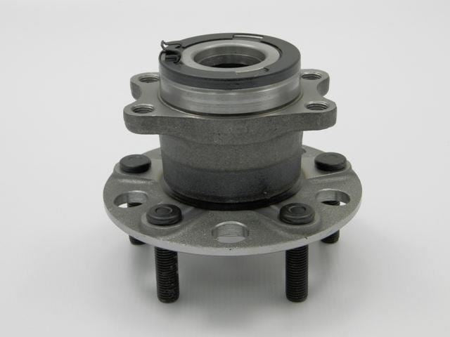 For Jeep Compass 4WD 2006-2016 Rear Wheel Bearing Hub Kit