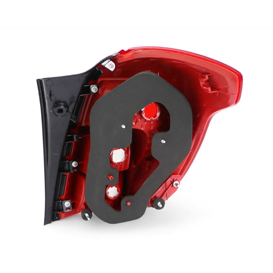 Vauxhall Mokka Inc X 2012-2020 Rear Outer Tail Light Lamp Left Side