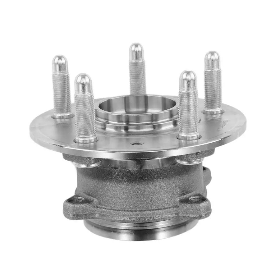 Tesla Model S AWD 2013-2019 Front Hub Wheel Bearing Kit