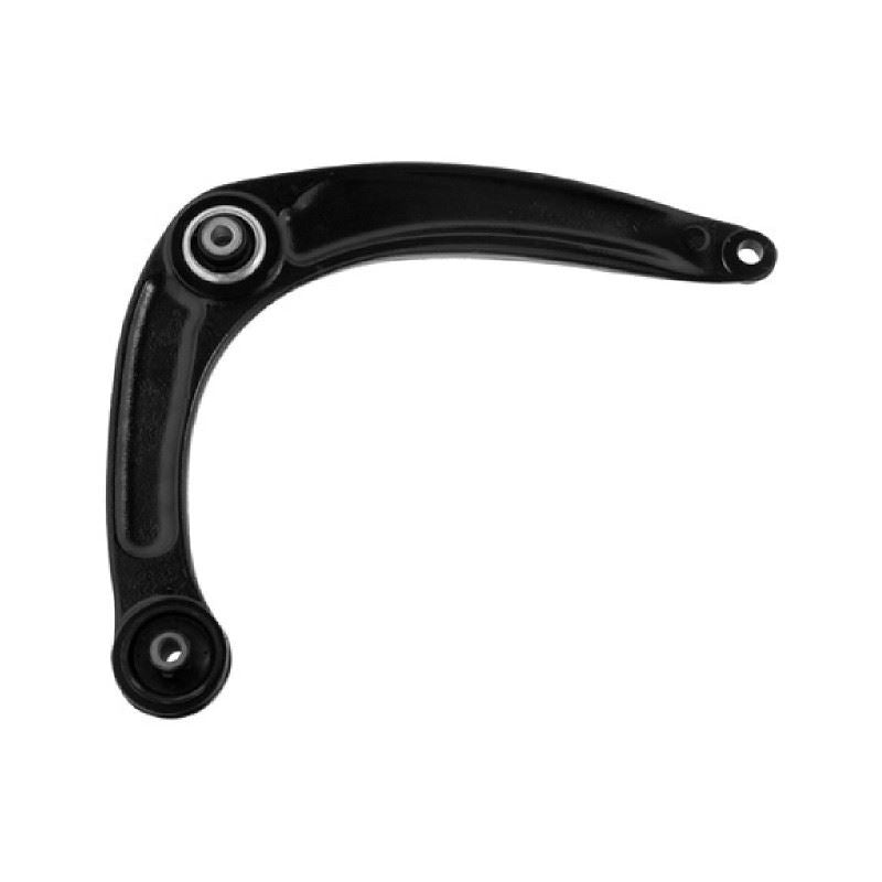 For Peugeot 5008 2009-2017 Front Lower Wishbones Arms and Drop Links Pair