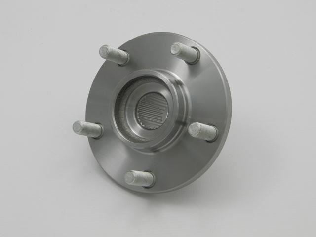 Nissan X-Trail T30 2001-2007 Front Left or Right Wheel Hub Bearing Kit