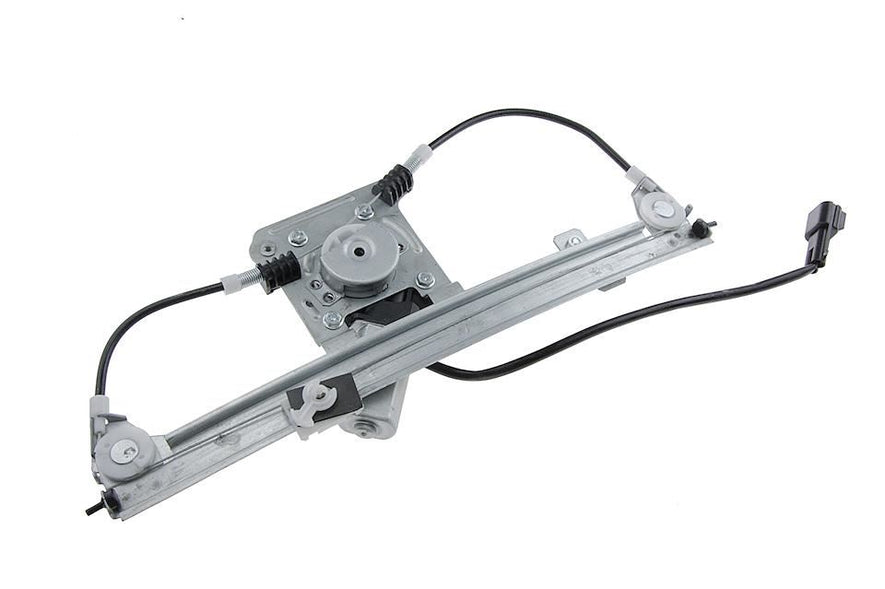 Fiat 500 2007-2020 Front Left Electric Window Regulator With Motor