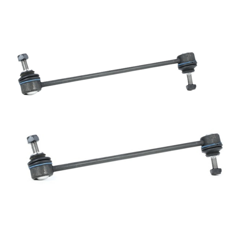 Citroen Nemo 2008-2017 Front Anti Roll Bar Drop Links Pair