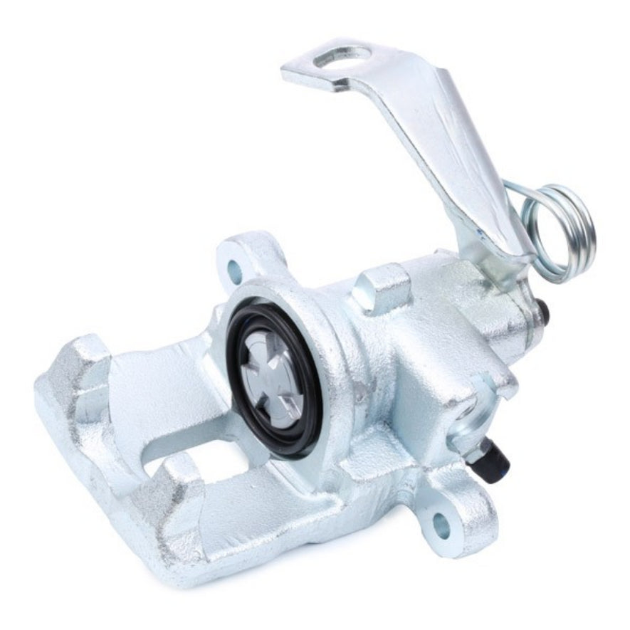 Honda Civic 2005-2012 Rear Left & Right Brake Calipers 260mm Discs Pair