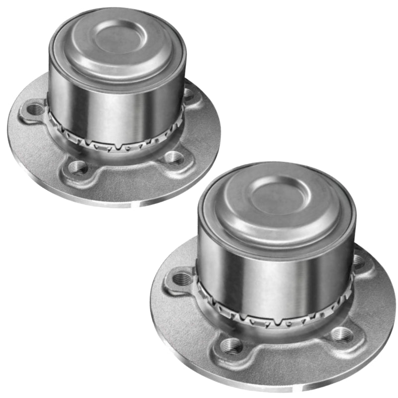 For Mercedes Viano W639 2003-2014 Front Hub Wheel Bearing Kits Pair