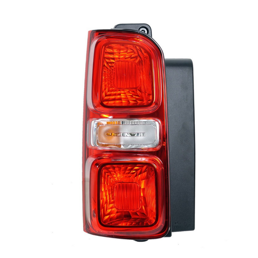 Vauxhall Vivaro 2016-2023 Rear Light Tail Light Passenger Side Left
