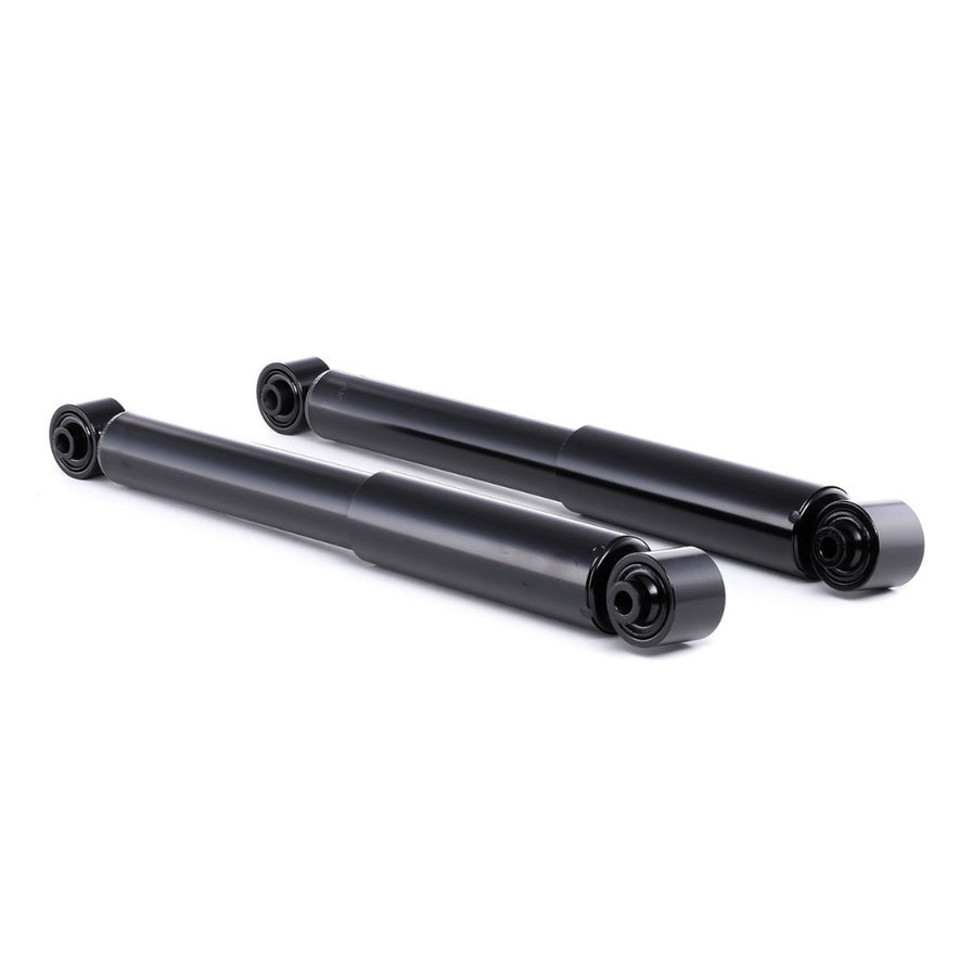 Nissan Qashqai 2008-2013 Rear Pair - Shock Absorbers Pair