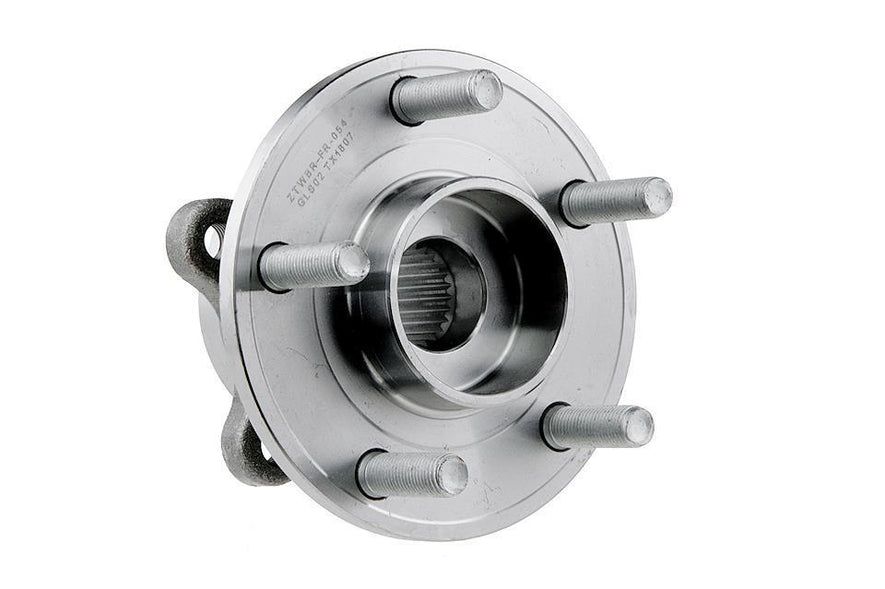 Ford Galaxy 2015-2022 Front Hub Wheel Bearing Kit Pair