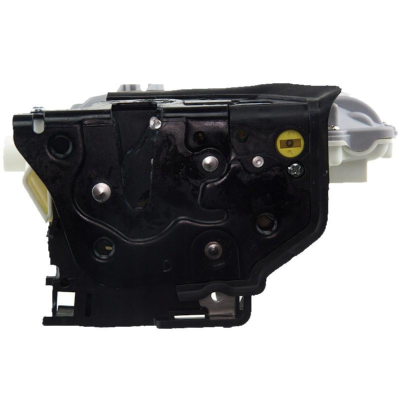 Audi Q7 Quattro 2006-2015 Front Right Door Actuator Solenoid Locking Relay