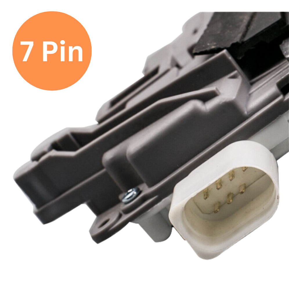 Audi A5 Mk1 2007-2017 Rear Right Door Lock Actuator Solenoid Mechanism