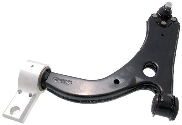 For Ford Fusion 2002-2012 Lower Front Wishbones Suspension Arms Pair