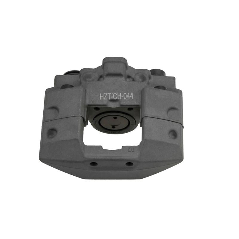 Tesla Model S 2012-2021 Rear Left Parking Brake Caliper 365mm Discs