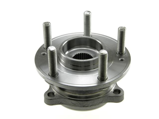 For Kia Sorento Mk 2 4WD 2009-2014 Front or Rear Hub Wheel Bearings Pair