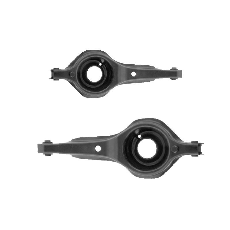 For Ford C-Max 1.6 2007-2010 Rear Lower Wishbones Suspension Arms Pair