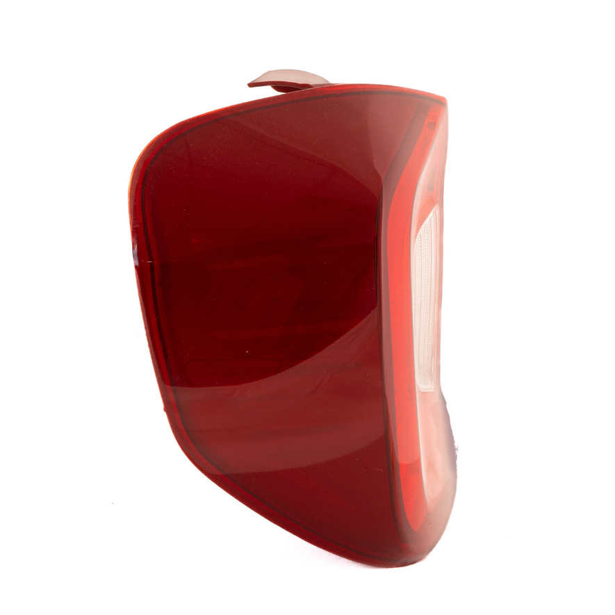 Kia Picanto 2017-2023 Rear Tail Light Lamp Left Side