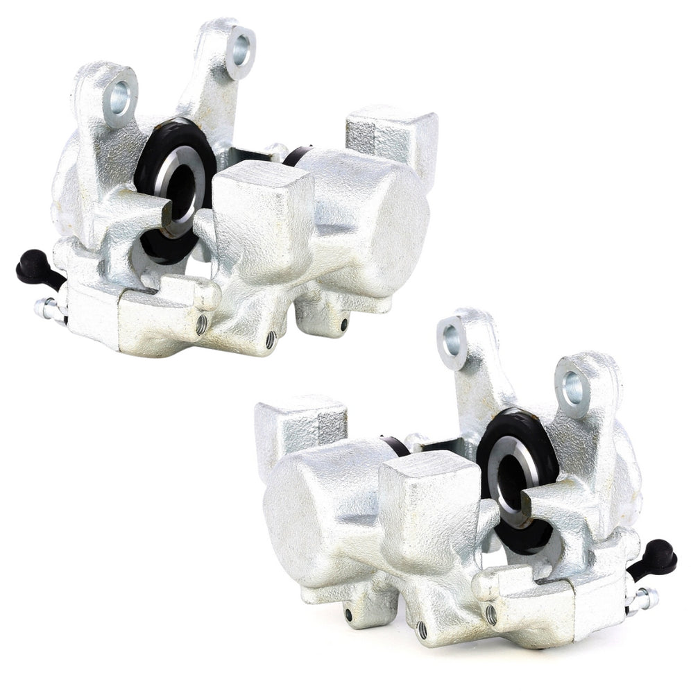 Mercedes C-Class W203 2000-2007 Rear Pair Brake Caliper