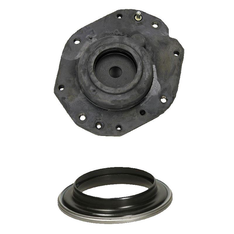 Citroen Zx 1990-1998 Front Suspension Strut Top Mounts & Bearings