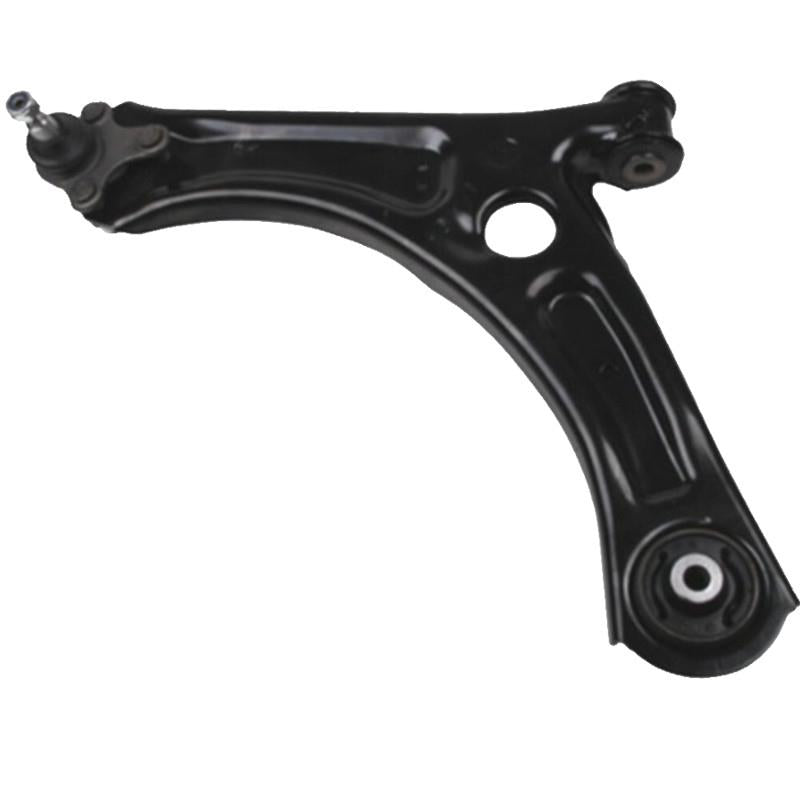 VW Caddy Mk4 2016-2020 Lower Front Wishbone Suspension Arms Pair