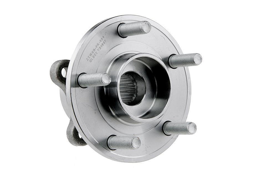 Ford Galaxy 2015-2022 Front Hub Wheel Bearing Kit With ABS