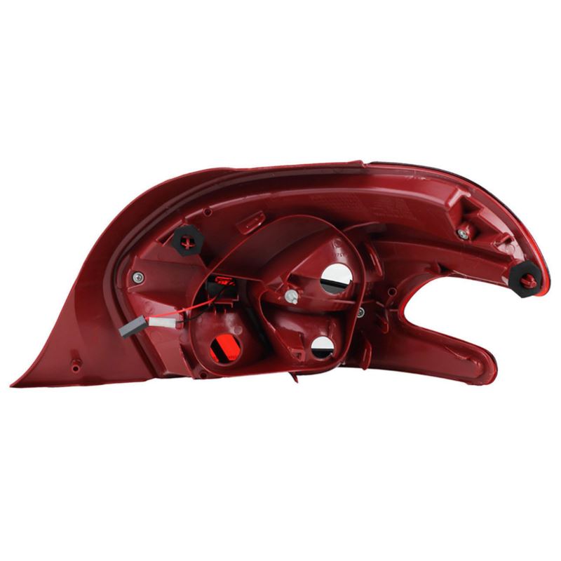 Peugeot 208 Hatchback 2012-2015 Rear Tail Light Passenger Side N/S