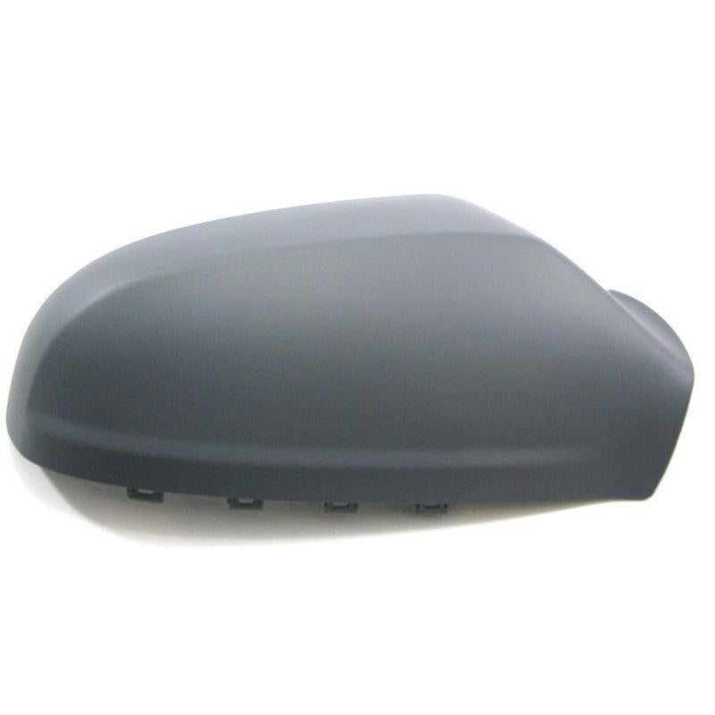 Vauxhall Astra H MK5 2004-2009 Wing Mirror Covers Grey Primed Pair Left Right