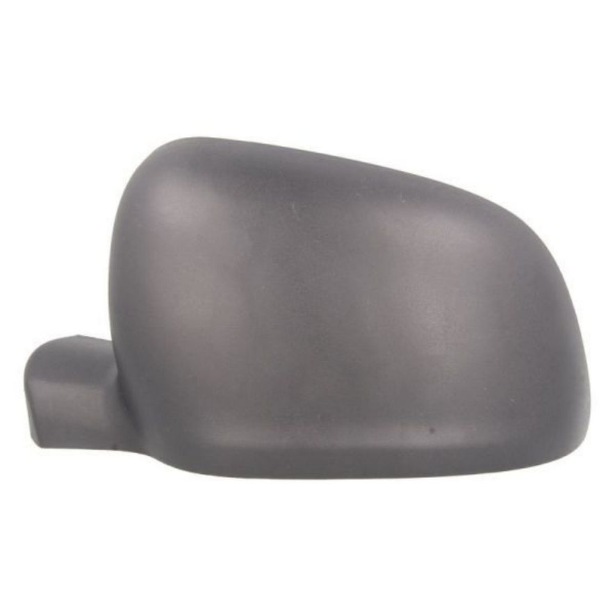 Mercedes Citan W415 2012-2020 Wing Mirror Cover Black Left Side