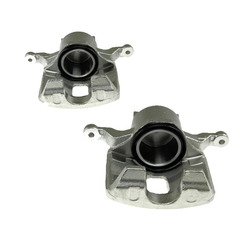 Mitsubishi L200 2005-2015 Front Brake Calipers Pair