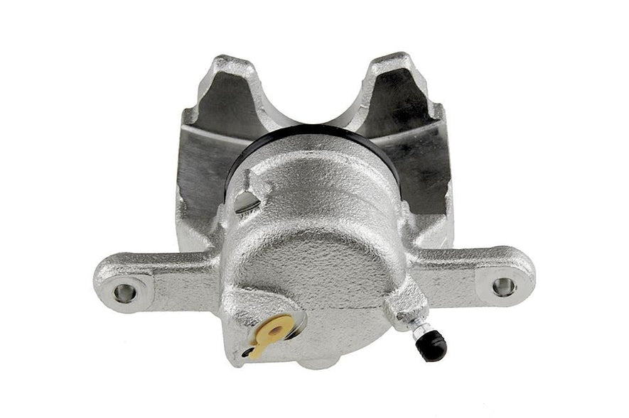 Nissan Micra K12 2003-2010 Front Left Brake Calipers Pair 260mm Discs