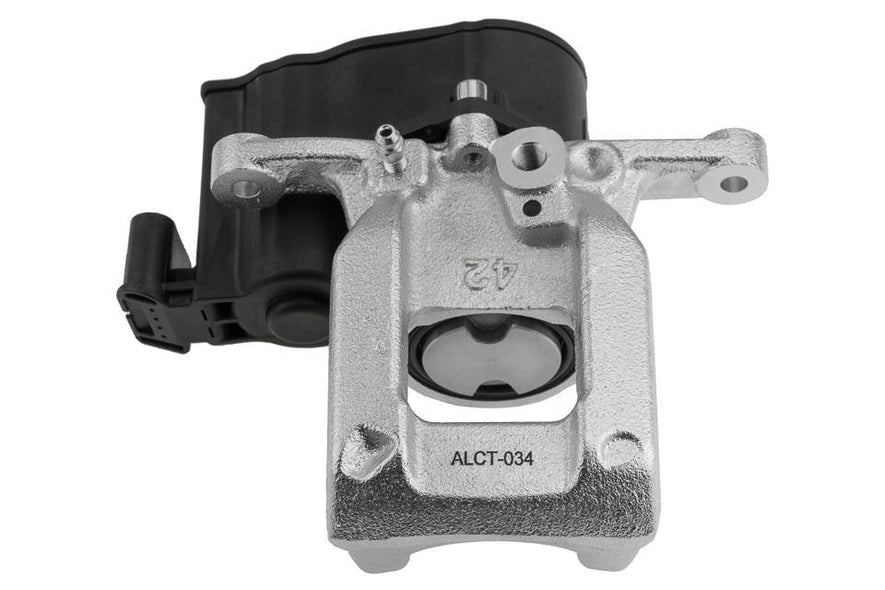 Peugeot 5008 2016-2023 Rear Left Brake Caliper 290mm Discs